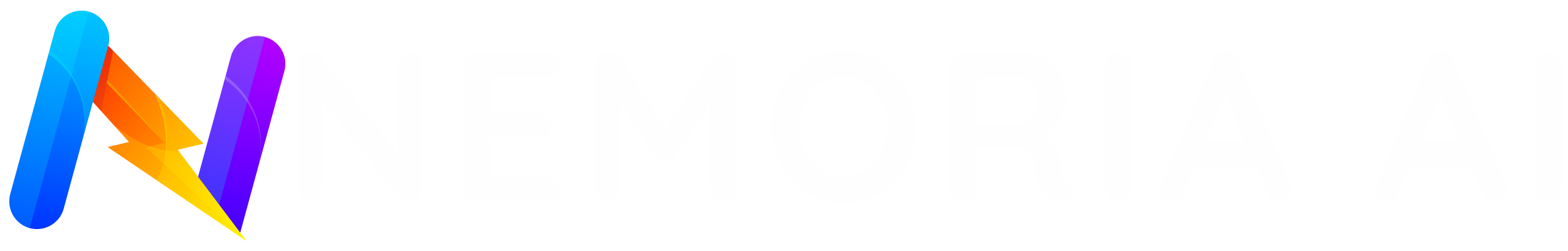 NEMORIA AI